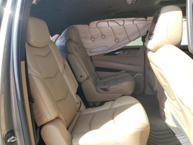 Photo 11 from auction – 2018 CADILLAC ESCALADE E with VIN 1GYS4KKJ7JR269649