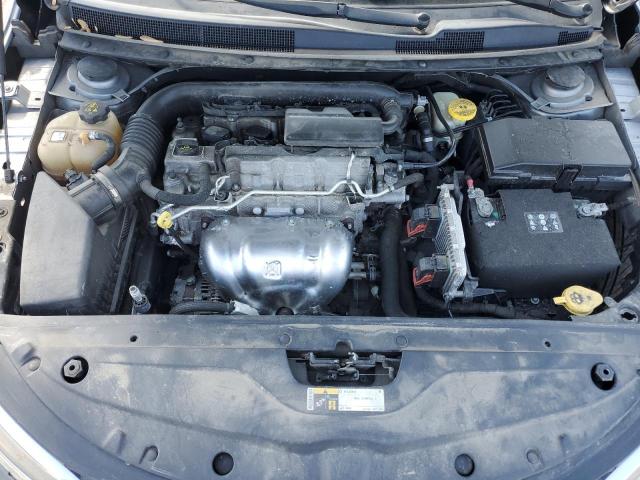 Photo 11 from auction – 2016 CHRYSLER 200 LIMITE with VIN 1C3CCCAB6GN153926