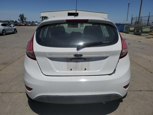 Photo 6 from auction – 2015 FORD FIESTA SE with VIN 3FADP4EJ2FM206017