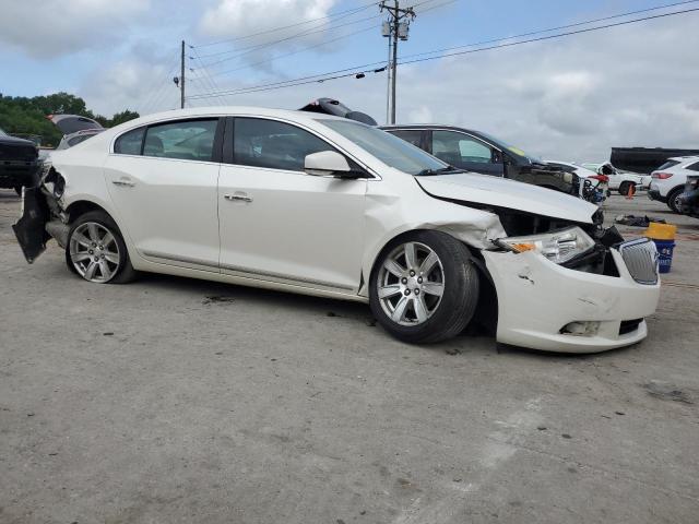 Photo 4 from auction – 2011 BUICK LACROSSE C with VIN 1G4GC5EDXBF357082