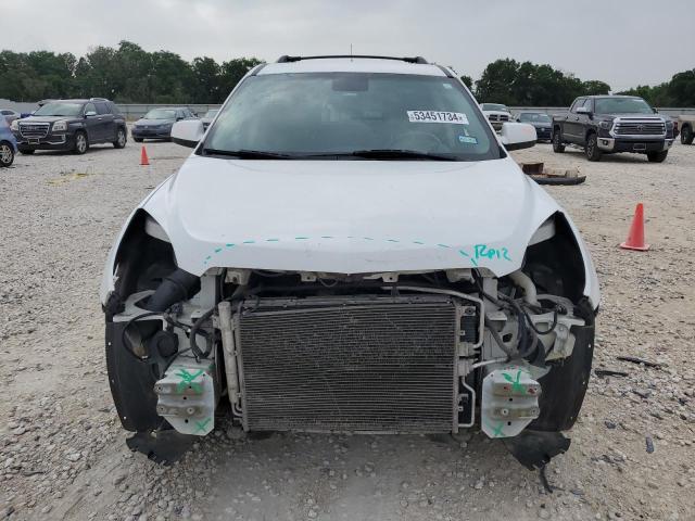 Photo 5 from auction – 2013 CHEVROLET EQUINOX LT with VIN 1GNFLNEK3DZ121672