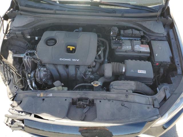 Photo 11 from auction – 2017 HYUNDAI ELANTRA SE with VIN 5NPD74LF1HH098233