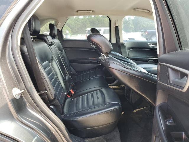 Photo 11 from auction – 2017 FORD EDGE SEL with VIN 2FMPK3J99HBC27698