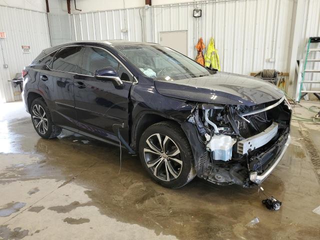 Photo 4 from auction – 2016 LEXUS RX 350 BAS with VIN 2T2BZMCA8GC026786