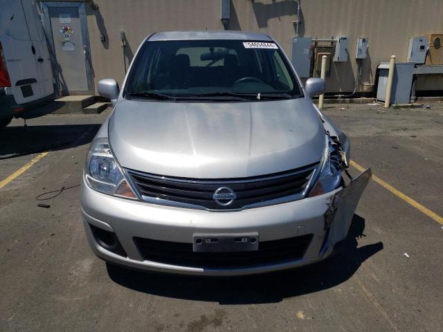 Photo 5 from auction – 2011 NISSAN VERSA S with VIN 3N1BC1CP7BL513513
