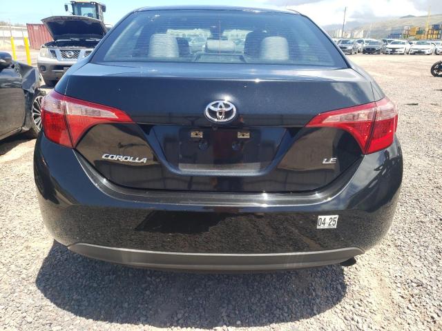 Photo 6 from auction – 2018 TOYOTA COROLLA L with VIN 5YFBURHE6JP821046