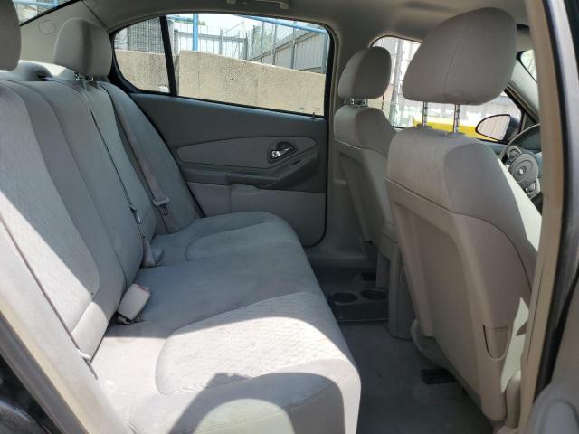 Photo 10 from auction – 2005 CHEVROLET MALIBU with VIN 1G1ZS52F95F129562