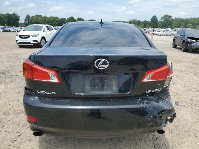 Photo 6 from auction – 2010 LEXUS IS 350 with VIN JTHBE5C22A5024193