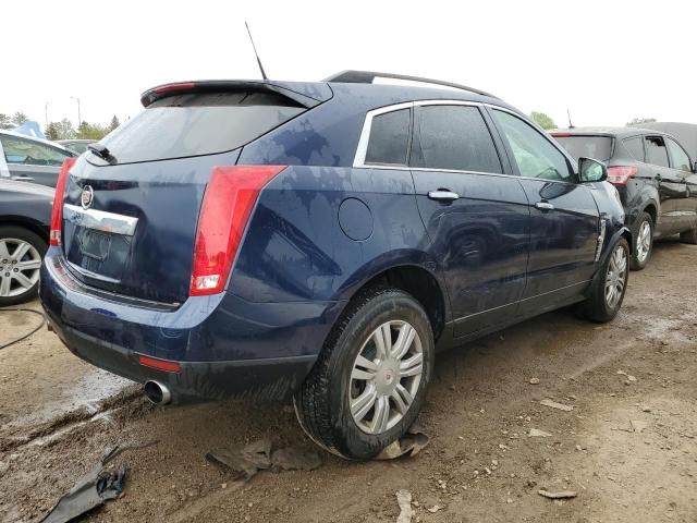 Photo 3 from auction – 2010 CADILLAC SRX with VIN 3GYFNGEY7AS601168