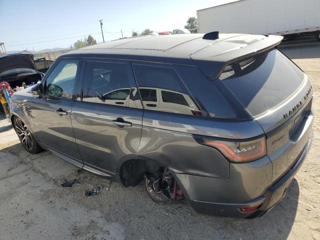 Photo 2 from auction – 2019 LAND ROVER RANGE ROVE with VIN SALWV2SV3KA420065