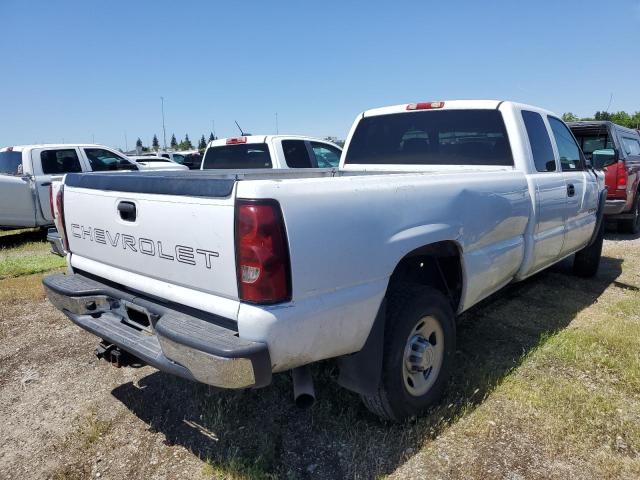 Photo 3 from auction – 2007 CHEVROLET SILVERADO with VIN 1GBHC29U67E106966