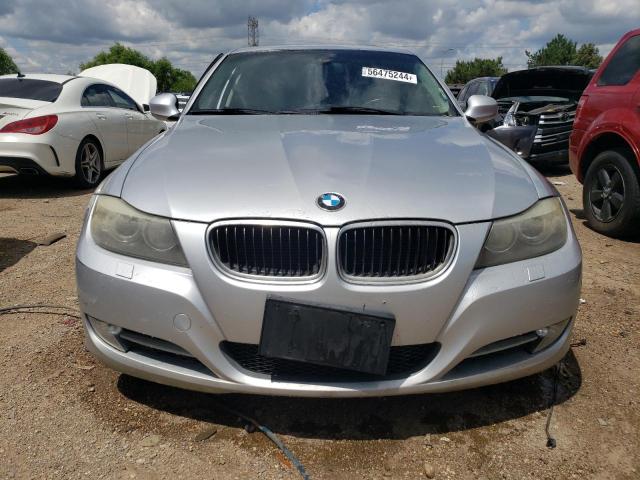 Photo 5 from auction – 2010 BMW 335 XI with VIN WBAPL3C57AA407580