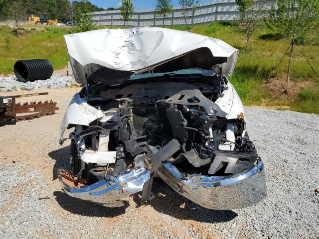 Photo 5 from auction – 2017 RAM 1500 SLT with VIN 1C6RR6GG2HS735329