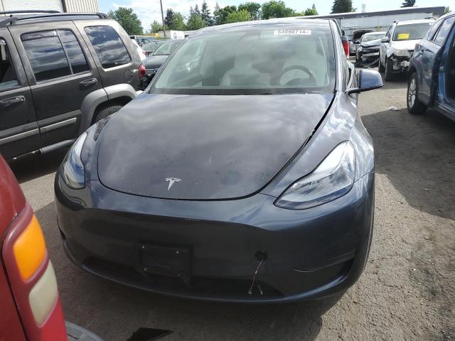 Photo 5 from auction – 2022 TESLA MODEL Y with VIN 7SAYGDEF7NF339014