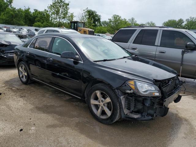Photo 4 from auction – 2011 CHEVROLET MALIBU 1LT with VIN 1G1ZC5E10BF115669