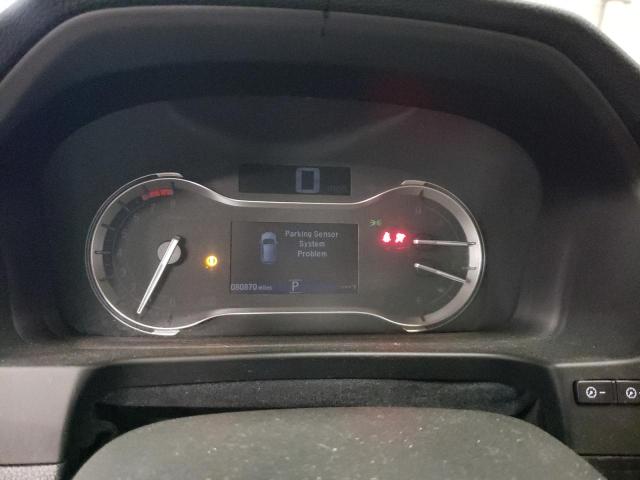 Photo 9 from auction – 2018 HONDA PILOT ELIT with VIN 5FNYF6H01JB043886