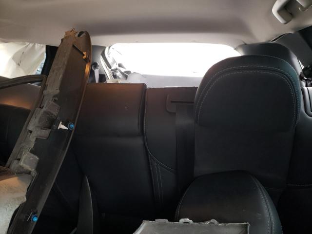 Photo 10 from auction – 2023 MITSUBISHI OUTLANDER with VIN JA4J3UA86PZ014010