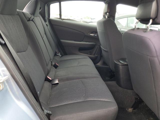 Photo 10 from auction – 2013 CHRYSLER 200 TOURIN with VIN 1C3CCBBB8DN515047