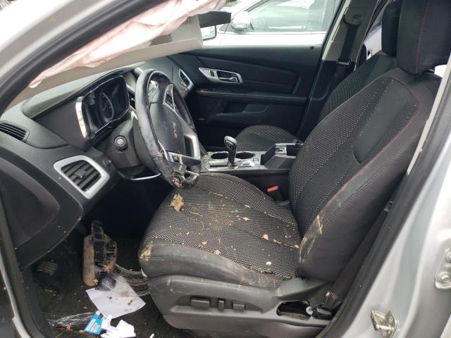 Photo 7 from auction – 2015 GMC TERRAIN SL with VIN 2GKALREK1F6215952