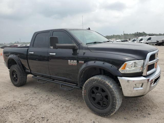 Photo 4 from auction – 2016 RAM 2500 LARAM with VIN 3C6TR5FJ7GG197181