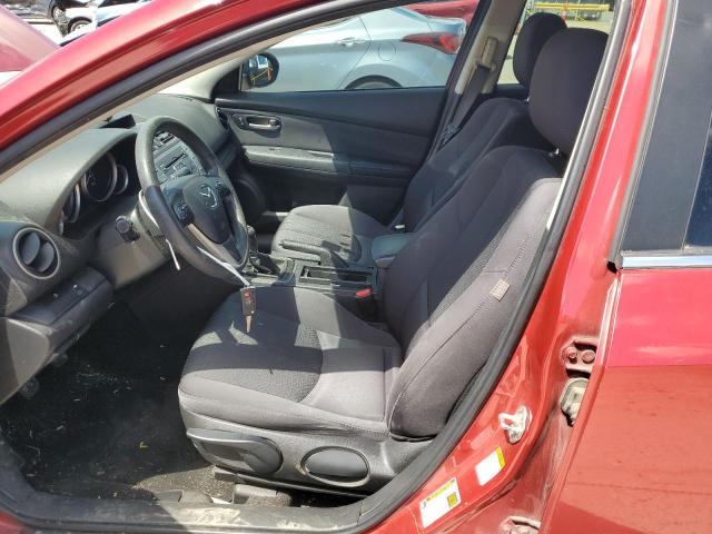 Photo 7 from auction – 2012 MAZDA 6 I with VIN 1YVHZ8BH3C5M09380