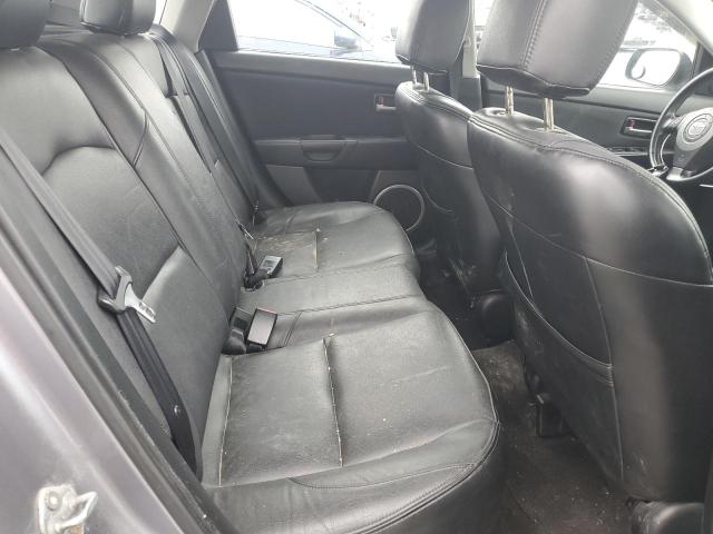 صورة رقم 10 من المزاد - 2005 MAZDA 3 HATCHBAC مع VIN JM1BK143251300671
