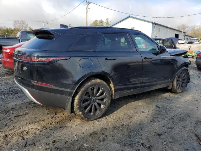 Photo 3 from auction – 2018 LAND ROVER RANGE ROVE with VIN SALYM2RNXJA745649