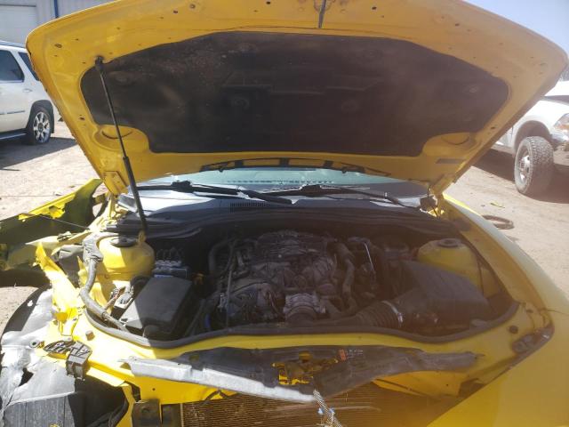 Photo 11 from auction – 2013 CHEVROLET CAMARO LS with VIN 2G1FA1E30D9151599