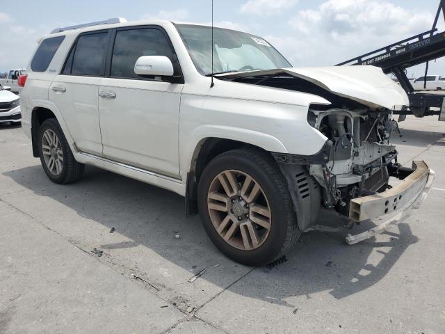 Фото 4 с аукциона – 2012 TOYOTA 4RUNNER SR с VIN JTEZU5JR2C5035731