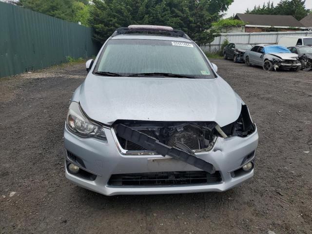 Photo 5 from auction – 2015 SUBARU IMPREZA SP with VIN JF1GPAU65FH281758