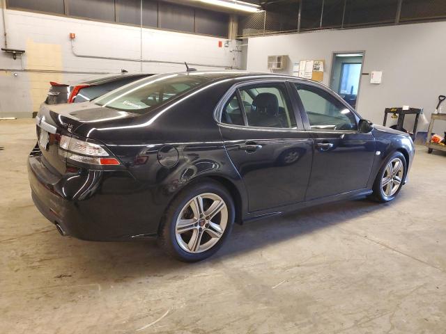 Photo 3 from auction – 2009 SAAB 9-3 AERO with VIN YS3FH42R691005208