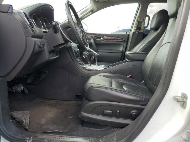 Photo 7 from auction – 2017 BUICK ENCLAVE with VIN 5GAKRBKD3HJ168698