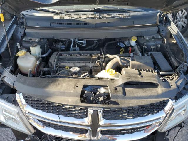 Photo 12 from auction – 2018 DODGE JOURNEY SX with VIN 3C4PDCBBXJT184094