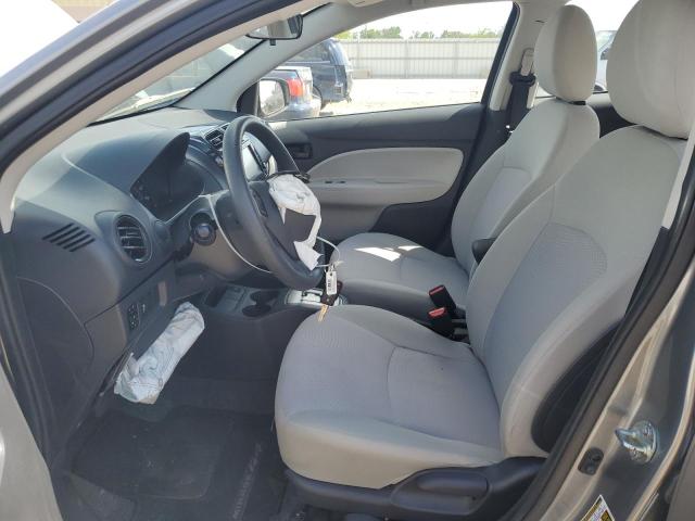 Photo 7 from auction – 2019 MITSUBISHI MIRAGE G4 with VIN ML32F3FJ4KHF08202