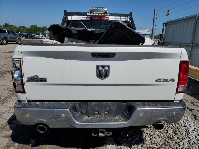 صورة رقم 6 من المزاد - 2017 RAM 1500 SLT مع VIN 3C6RR7LT9HG689398