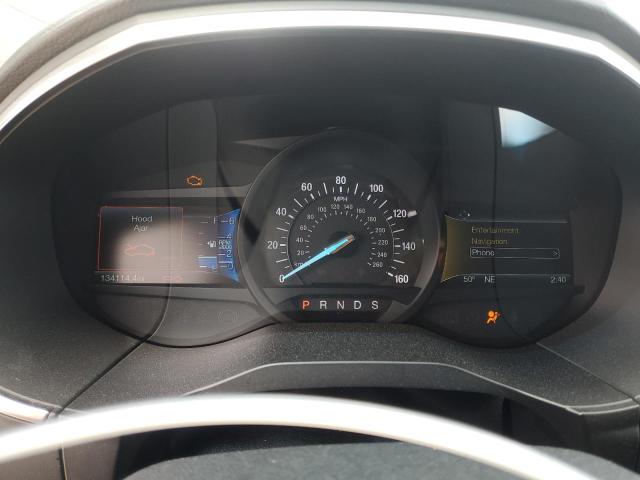 Photo 9 from auction – 2015 FORD EDGE TITAN with VIN 2FMTK4K90FBB02928