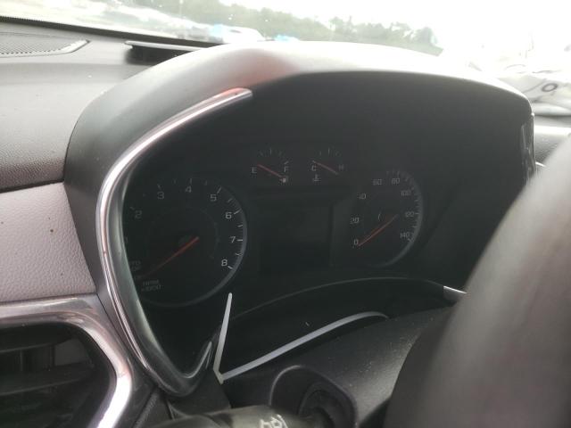 Photo 9 from auction – 2020 CHEVROLET EQUINOX LS with VIN 3GNAXHEV4LS568565