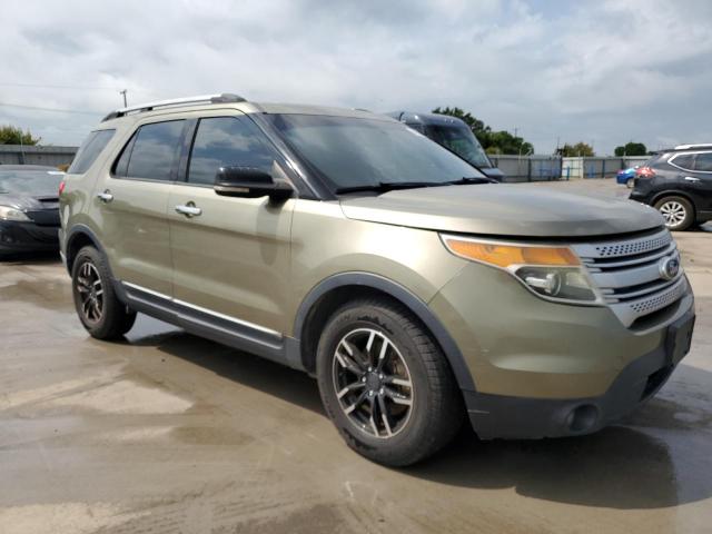 Фото 4 с аукциона – 2012 FORD EXPLORER X с VIN 1FMHK7D80CGB03710