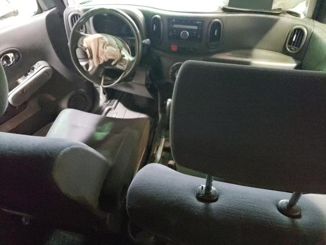 Photo 8 from auction – 2011 NISSAN CUBE BASE with VIN JN8AZ2KRXBT202044