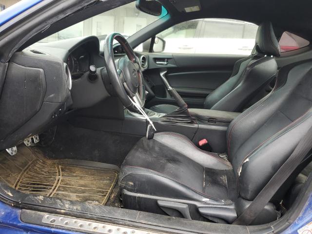 Photo 7 from auction – 2015 SUBARU BRZ 2.0 LI with VIN JF1ZCAC15F9605716
