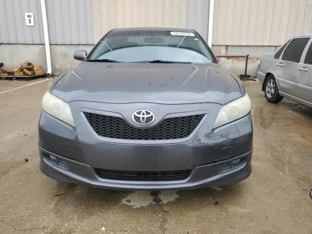 Photo 5 from auction – 2009 TOYOTA CAMRY BASE with VIN 4T1BE46K69U917035