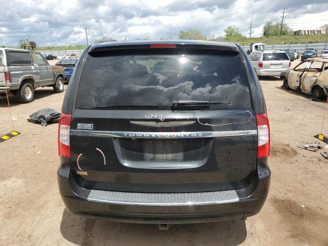 Photo 6 from auction – 2012 CHRYSLER TOWN & COU with VIN 2C4RC1BG1CR275983