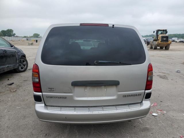 Photo 6 from auction – 2004 CHEVROLET VENTURE with VIN 1GNDX03E44D149067