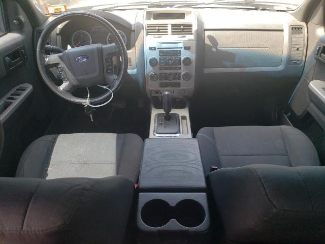 Photo 8 from auction – 2011 FORD ESCAPE XLT with VIN 1FMCU9DG0BKA24931