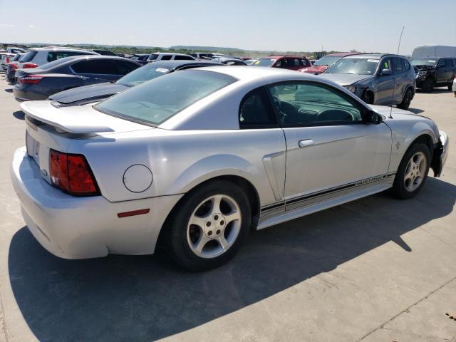 Photo 3 from auction – 2001 FORD MUSTANG with VIN 1FAFP40431F158157