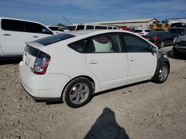 Photo 3 from auction – 2004 TOYOTA PRIUS with VIN JTDKB20U540005458