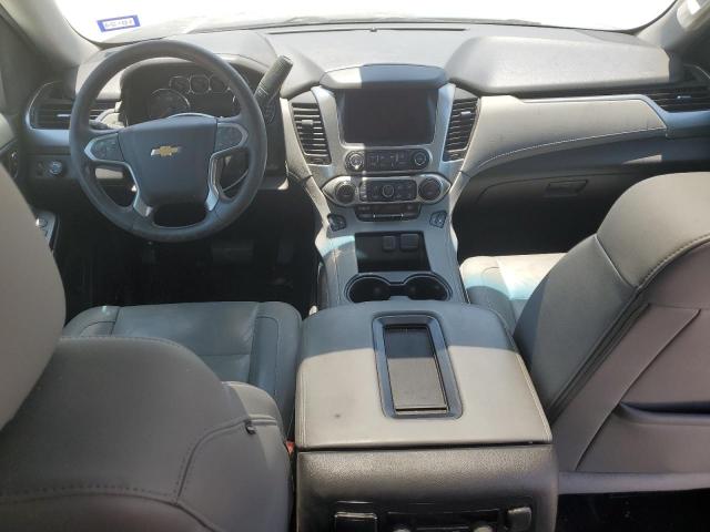 Фото 8 с аукциона – 2016 CHEVROLET SUBURBAN C с VIN 1GNSCHKC3GR417583