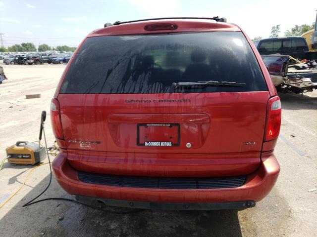 Photo 6 from auction – 2005 DODGE GRAND CARA with VIN 2D4GP44L65R565990