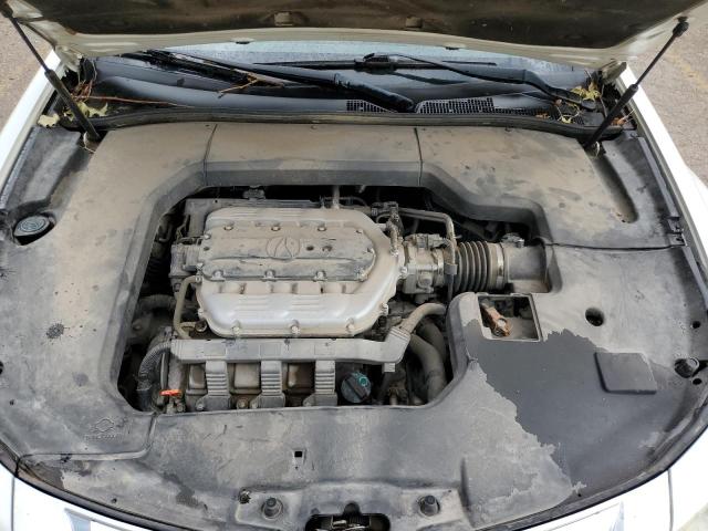 Photo 11 from auction – 2010 ACURA TL with VIN 19UUA8F59AA003685