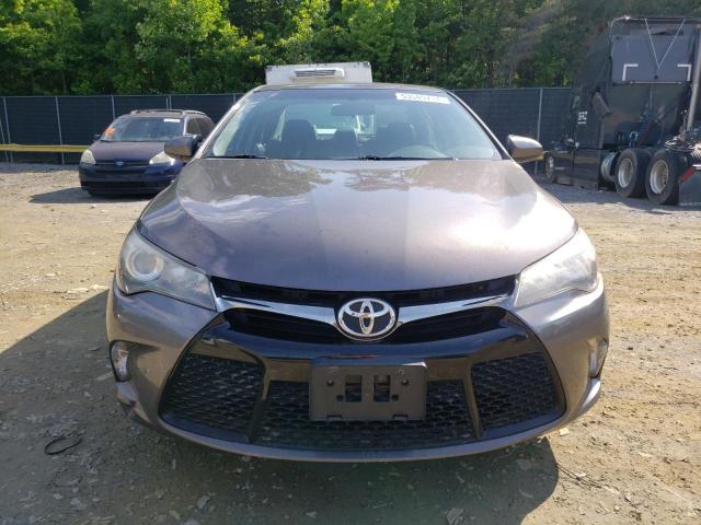 Photo 5 from auction – 2017 TOYOTA CAMRY LE with VIN 4T1BF1FK8HU416724